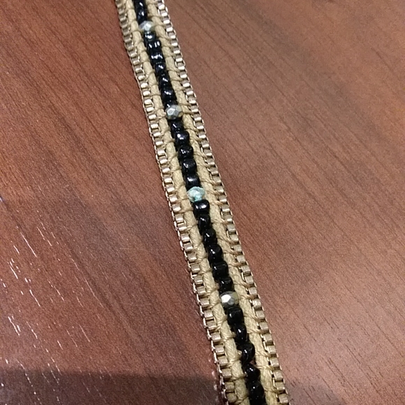 Vintage wrap bracelet - Picture 4 of 6